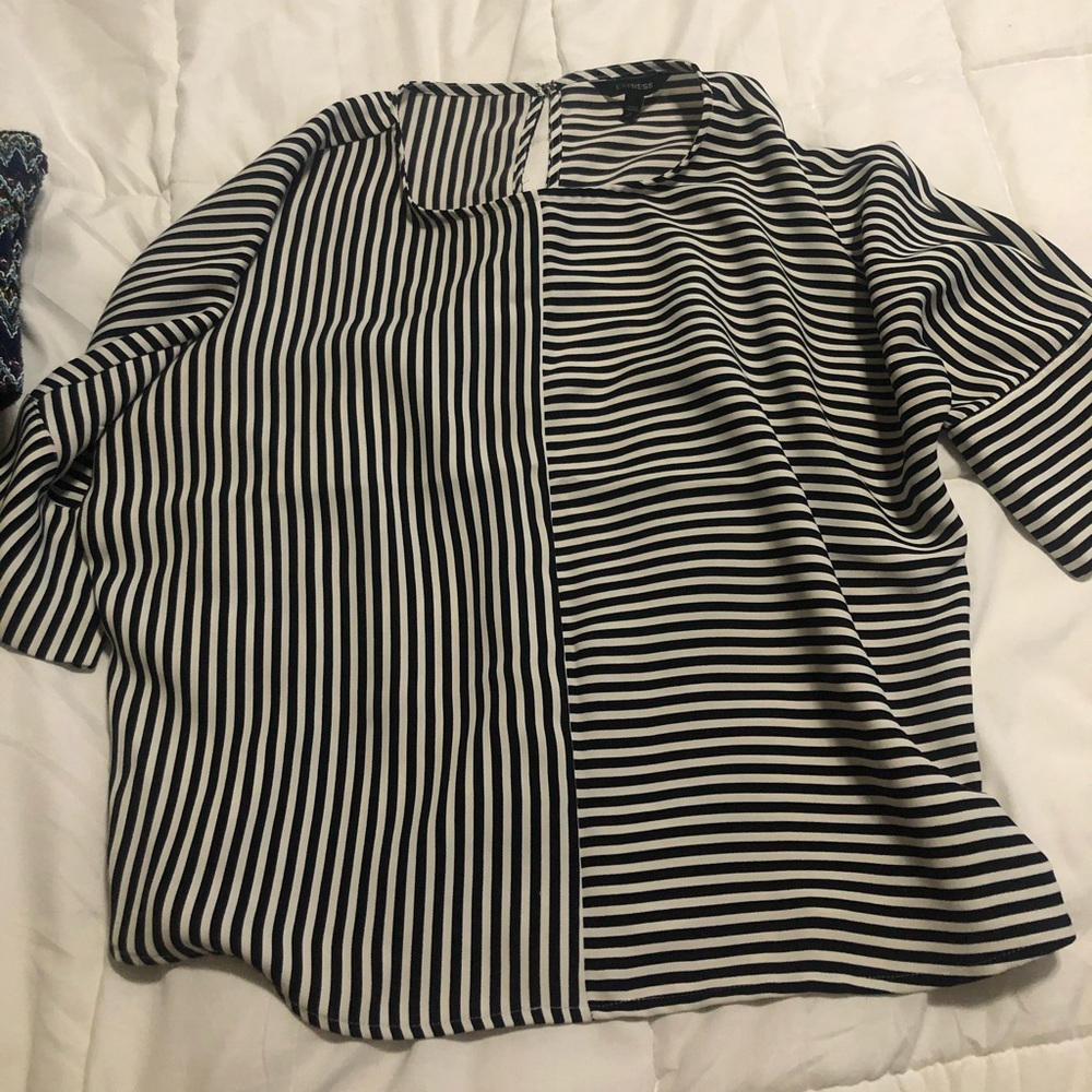 Express shirt